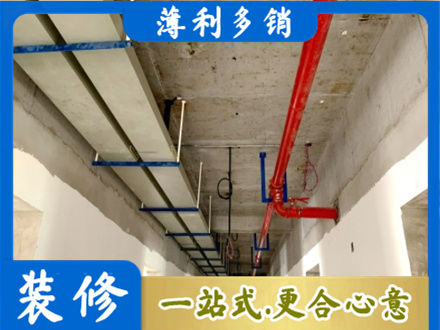 承德水电工程安装